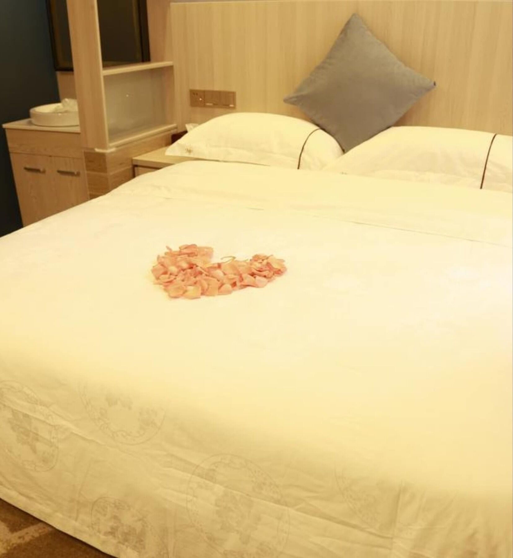 Guangzhou Mufeng Boutique Hotel Ngoại thất bức ảnh